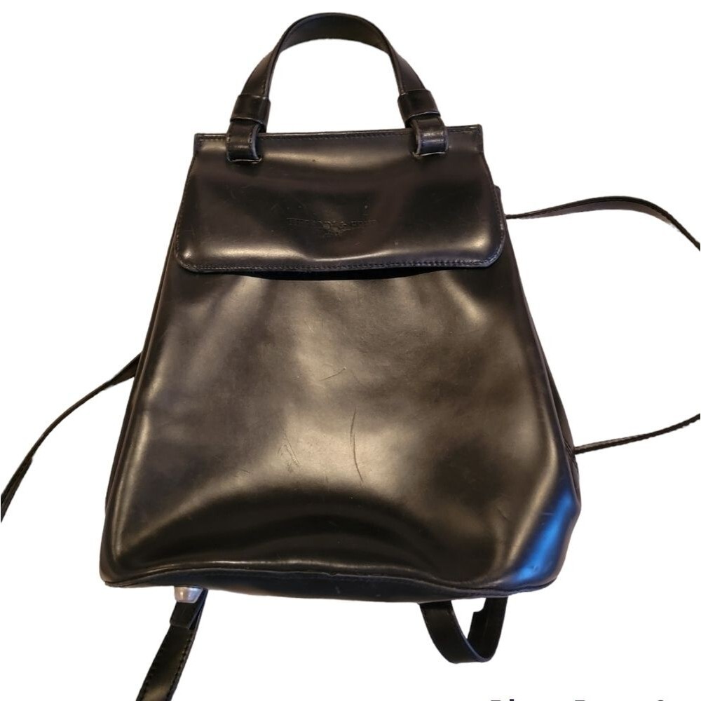 𝅺Tiffany & Fred l backpack